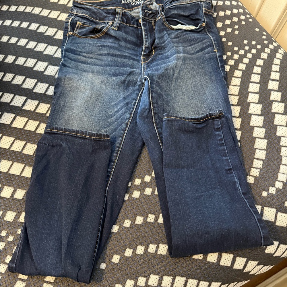 American Eagle Jean